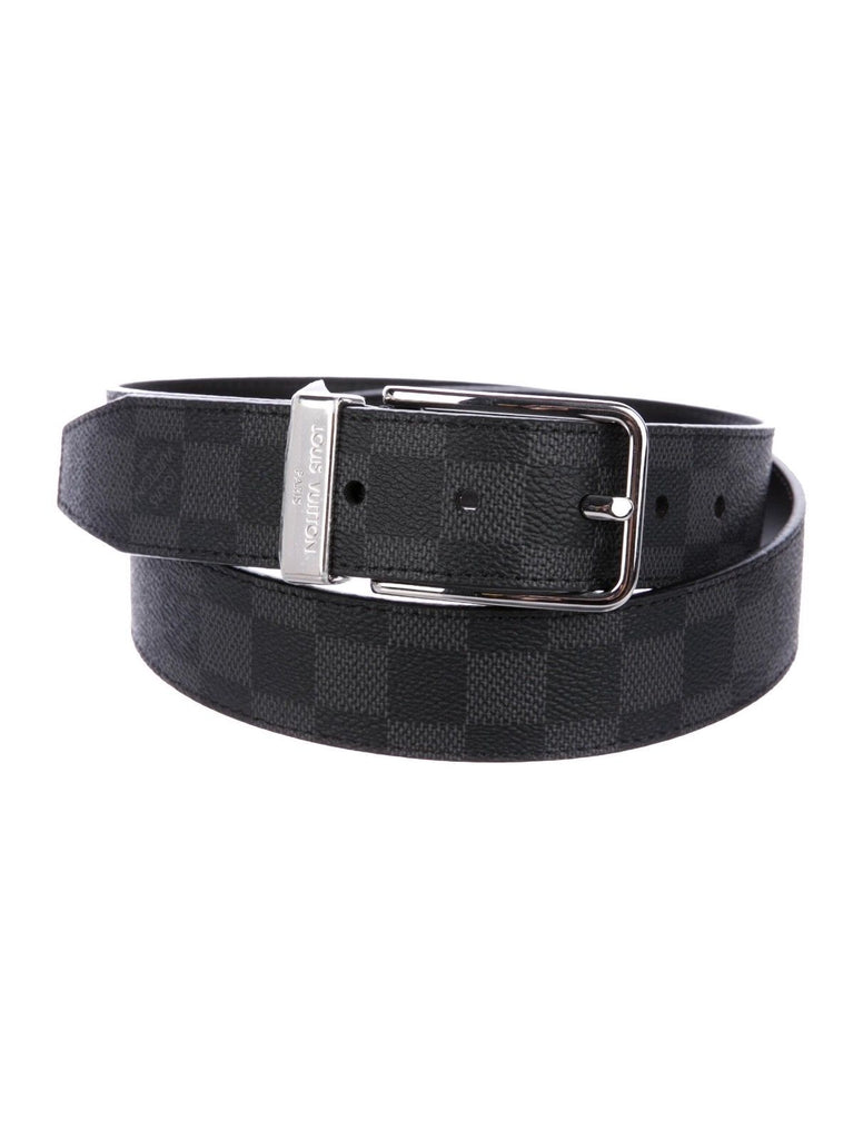 Louis Vuitton Men's belt 85/34