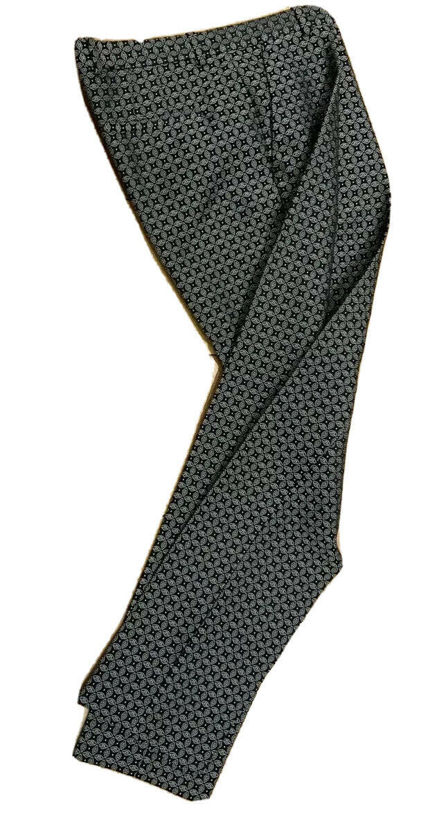 JOSEPH Women's Cravate Jacquard Kong Pants Trousers Size 40 ladies