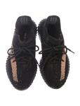 Yeezy x adidas Boost 350 V2 ' Copper' Low Top Trainers Sneakers 40 UK 6 1/2 US 7 men