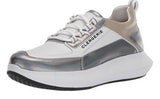 ROBERT CLERGERIE AFFINITE TRAINERS SNEAKERS SIZE 36 UK 3 US 6 ladies