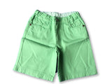 NECK & NECK KIDS Green Chino Shorts Bermuda 4 years old 92-106 cm Boys Children