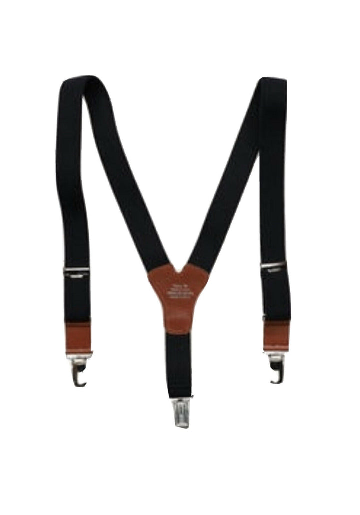 NECK & NECK KIDS Boys Children Braces Suspenders One Size children