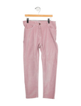 Seeds Jeans Girls' Courduroy Pants Trousers In Pink Size 6 Years Old children