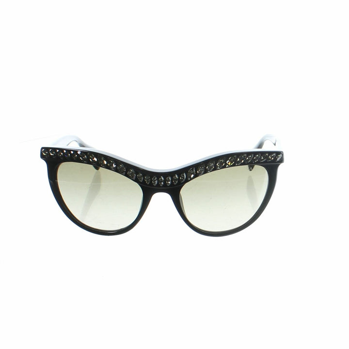 PRADA SWAROVSKI CRYSTAL SUNGLASSES Ladies