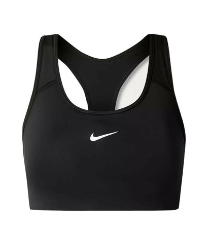 NIKE Swoosh Dri-FIT recycled sports bra Size M medium ladies