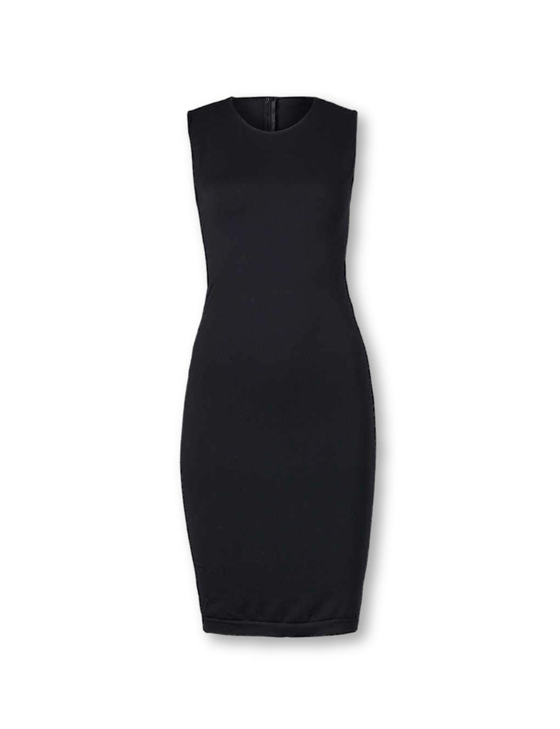 WOLDORD SEXY BILBAO BODYCON STRETCH BLACK SLEEVELESS DRESS SIZE XS Lad Afashionistastore WOLDORD SEXY BILBAO BODYCON STRETCH BLACK SLEEVELESS DRESS SIZE XS Lad Afashionistastore