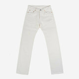 Red Engine Cayenne White Vintage Jeans Denim Jeans Size 25 ladies