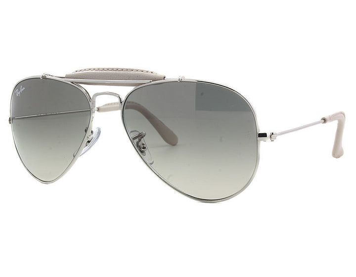 Ray-Ban Outdoorsman RB3422 Unisex Sunglasses Men