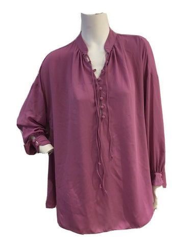 LE LIS BLANC DELUX OVERSIZED TUNIC SIZE 36 UK 8 US 4 ladies