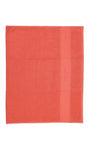 GOYARD La Place Beach Towel in Red 60 " x 38 "