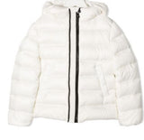 Moncler Alithia Moncler down jacket in padded Puffer Jacket Size 8 years 130 cm children