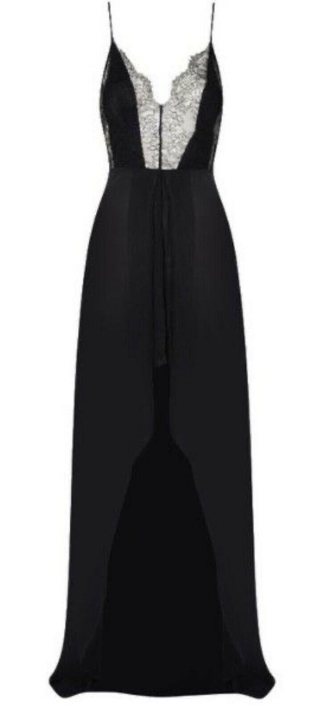 Agent Provocateur Flowy Slip Dress Lace Black Small Medium Sold Out Se Afashionistastore Agent Provocateur Flowy Slip Dress Lace Black Small Medium Sold Out Se Afashionistastore