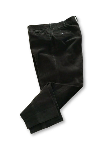 Ralph Lauren Polo CORDUROY TROUSERS - Trousers Pants Size 34R Men