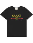 Unisex GUCCI LIMITED EDITIN Tiger Sequins logo oversized T shirt SIZE S Small ladies