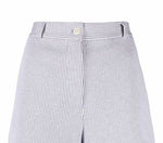 H&M Pinstrip Shorts for Women Size UK 16 ladies