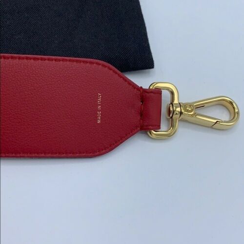 FENDI Mini Strap You Fendi Logo Top Handle Strap Ladies