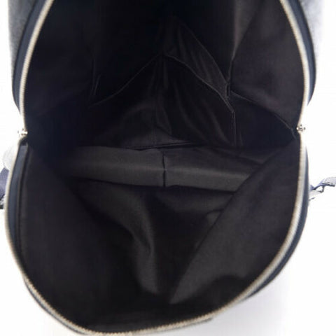 anton backpack louis vuitton LOUIS VUITTON Limited Edition Damier Cobalt Jungle Apollo Backpack men – Afashionistastore
