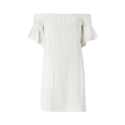 all saints off shoulder dress ALLSAINTS AllSaints Adela Adi Off Shoulder Summer MINI Dress Size XS l –  Afashionistastore