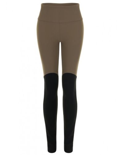 Sdress Andy Two Tone High Waist Leggings Pants Trousers Size XS Ladies