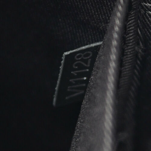 LOUIS VUITTON Limited Edition Damier Cobalt Jungle Apollo Backpack men