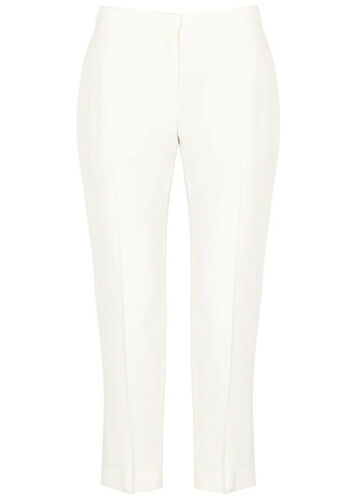 3.1 Phillip Lim cropped straight leg pants trousers Size US 00 XXXS ladies