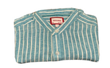 Neck&Neck KIDS Linen Striped Shirt 6 Years old 106-118 cm Boys Children