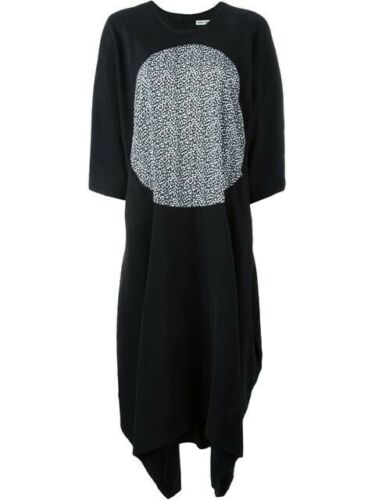 Henrik Vibskov Tent Dress Oversized Size S small ladies