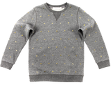 Stella McCartney KIDS Girls' Dove Sweater Top Sweatshirt 10 Years old Children