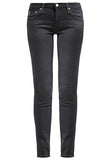 AG Adriano Goldschmied The Stilt Cigarette Jeans in Slate Grey Size 25 RRP $299 ladies