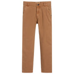 Urban Boys Cotton Brown Pants Trousers casual Size 5 years children